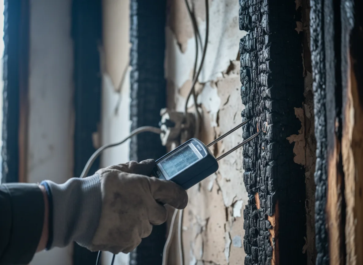 Fire Damage Restoration Fort Defiance, AZ FAQs